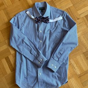 Ralph Lauren boys dress shirt
